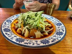 -柴窝堡22号辣子鸡·传承新疆菜