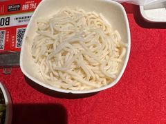 -龙巢盱眙龙虾·牛蛙·烧烤宵夜(八卦岭店)