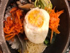 -汉拿山(汇一城店)