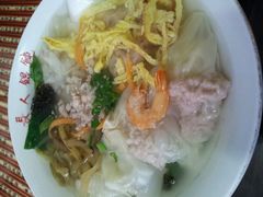 android_upload_pic-长人馄饨铺(解放街店)