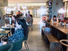 -BAKER&SPICE(环贸店)