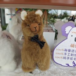 -IMON·HANSA潮玩玩偶毛绒玩具(通州万象汇店)