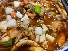 -贵州米线(童家巷店)