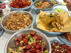 -辣盆盆麻辣小龙虾(哈尔滨总店)