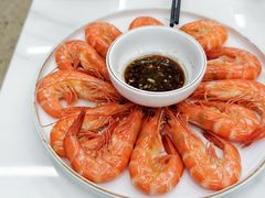 -嘉升大排档(番禺总店)