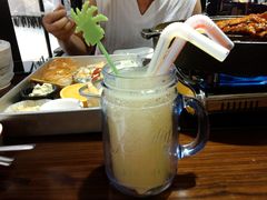 -火炉火自助餐(枫蓝国际店)