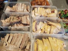 功夫盐水鹅-味德丰·酱鹅(上海打浦路店)