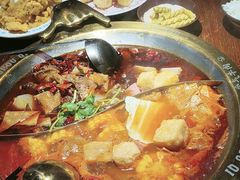 -受气牛肉·重庆耙牛肉(来福士店)