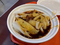 热面皮-张明富面皮店(东大街店)