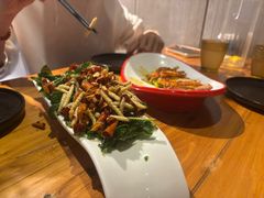 -花腰餐吧Bistro烧烤 傣味(传媒大学店)