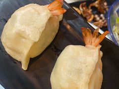 大虾饺-渔娘渔家丹东海鲜(东直门店)