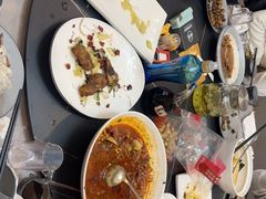 -501號台州海鲜餐厅(海创园店)