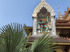 -西双版纳总佛寺