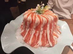 -快乐小羊·内蒙牛羊肉火锅(流花中心店)