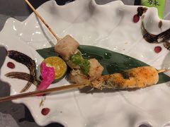 -匠和风精致料理(祥禾天地店)