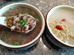-马老六清真餐厅(雁滩店)