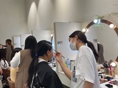 -海马体照相馆|大师(武汉光谷K11店)