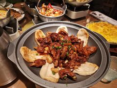 -皖香览约·徽菜(新湖广场店)