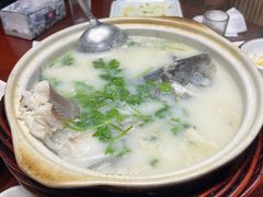 -高老庄·老溧阳·私房菜(南山竹海店)