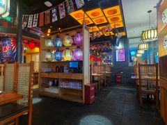 -有喜屋·烧鸟·居酒屋(周浦万达店)