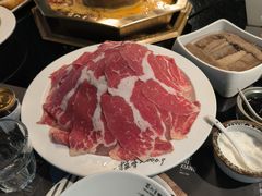 -蜀九香火锅(李家沱店)
