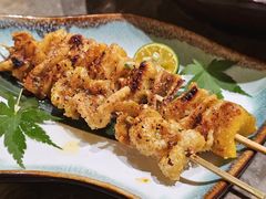 -松临·铁板烧&Omakase(神农店)