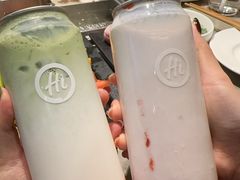 -海底捞火锅(金鼎广场店)