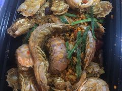 -盒马鲜生(189购物中心店)