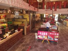 -百年神厨·地道川菜(清江西路店)