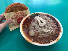 -甘记肥肠粉(马鞍北路店)