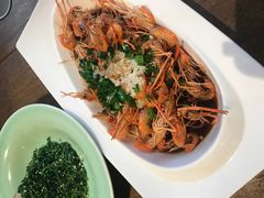 -新木器时代餐厅(太湖新天地店)