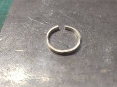 -郑在DIY·潮玩银饰绘画手作(中央大道旗舰店)