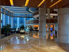 -济南喜来登酒店