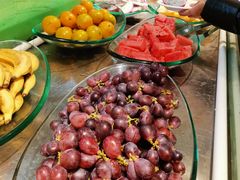 -汉丽轩韩式自助烤肉(大学城龙湖U城天街A馆店)