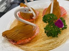 -顺风山庄(水濂山店)