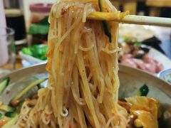 冷面-千里马烧烤(一部)