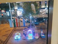 -七欣天香辣蟹火锅(武义壶山广场店)