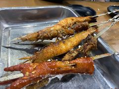 -老虎滩大连海鲜烧烤(建邺云锦路总店)