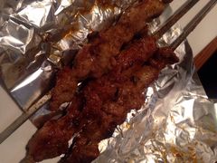 iphone_upload_pic-阿罗新疆菜(人民广场店)