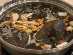 -太婆天府山珍酒楼(亚运村店)
