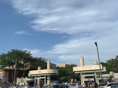 -四川大学(望江校区)