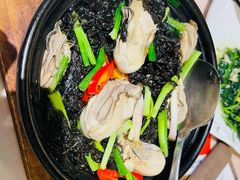 -大浪潮·潮汕菜·招牌生腌小青龙(福田店)
