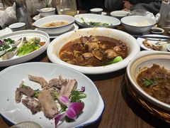 -绍兴老味道·非遗门店(银泰城店)