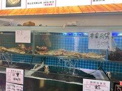 -大杰海鲜锅(基隆路店)