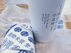 -眷村阿嬷(华润万象城店)