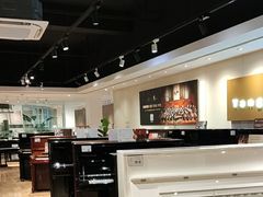 -柏斯音乐艺术中心·钢琴·吉他(上音店)