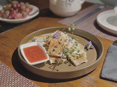 -肴约·花园式餐厅(湖里店)