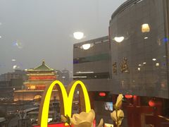 -楼兰古丽新疆菜(钟楼景观店)