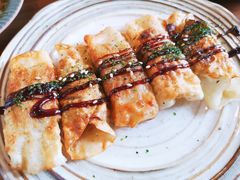 脆脆煎饺-拾年