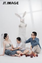 -专注孕妇照亲子照·纪田摄影